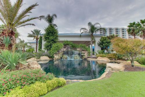 Apartamento Palms Of Destin