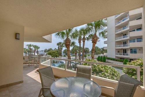 Apartamento East Pass 102 By Realjoy Vacations