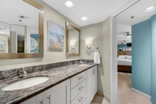 Apartamento East Pass 102 By Realjoy Vacations