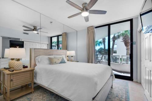 Apartamento East Pass 102 By Realjoy Vacations