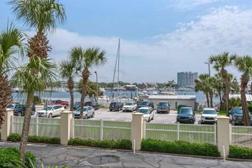 Apartamento East Pass 102 By Realjoy Vacations