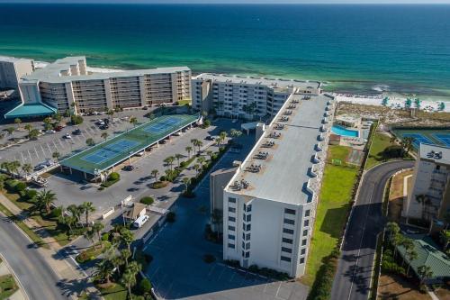 Apartamento Inlet Reef Condominium 406 Condo