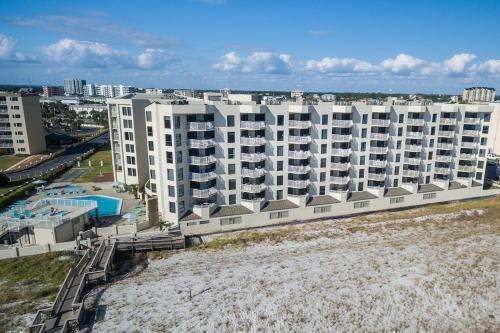 Apartamento Inlet Reef Condominium 406 Condo