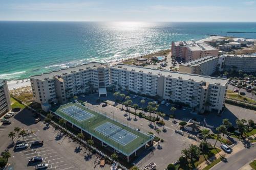 Apartamento Inlet Reef Condominium 406 Condo