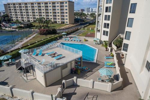 Apartamento Inlet Reef Condominium 406 Condo