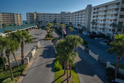 Apartamento Inlet Reef Condominium 406 Condo