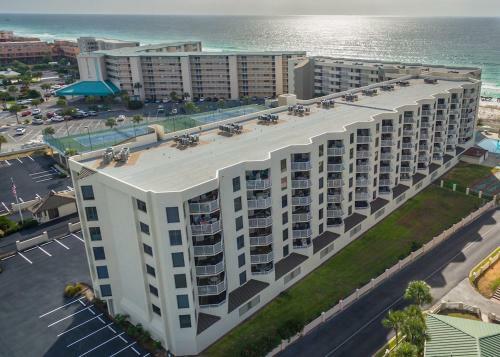 Apartamento Inlet Reef Condo 502 Condo