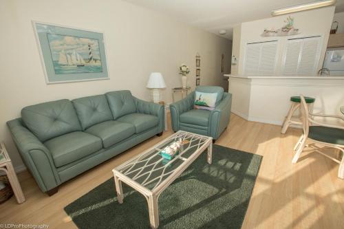 Apartamento Sandpiper Cove #9226 Condo