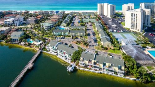 South Bay By The Gulf 062 Townhouse