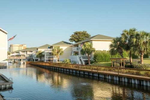 Apartamento Sandpiper Cove #3104 Condo