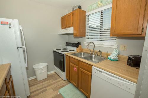 Apartamento Sandpiper Cove #3104 Condo