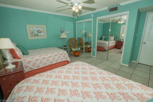 Apartamento Shoreline Towers 2074 Condo
