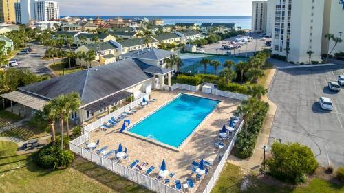 Apartamento Shoreline Towers 2074 Condo