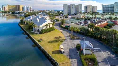 Apartamento Shoreline Towers 2074 Condo