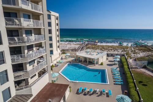 Apartamento Inlet Reef 308 Destin Condo