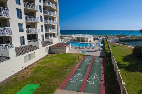 Apartamento Inlet Reef 308 Destin Condo