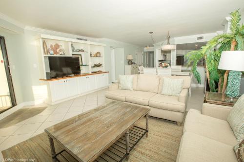 Apartamento Inlet Reef 308 Destin Condo