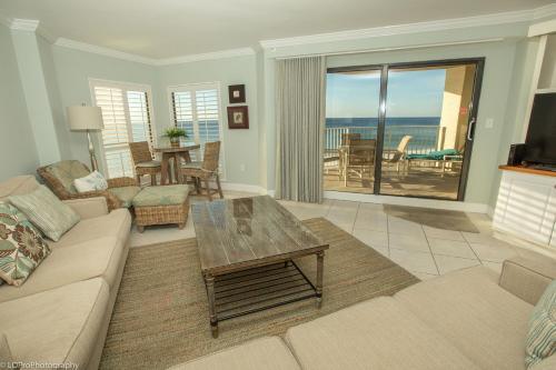 Apartamento Inlet Reef 308 Destin Condo