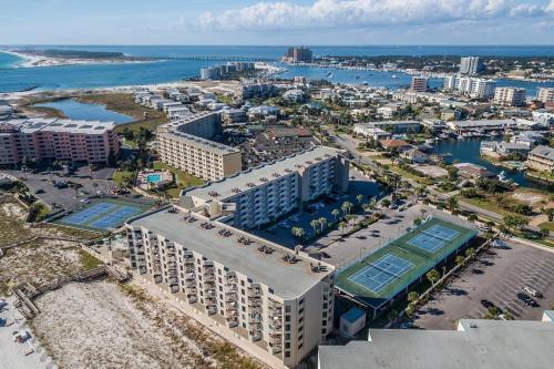 Apartamento Inlet Reef 308 Destin Condo