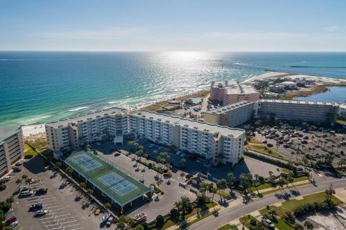 Apartamento Inlet Reef 308 Destin Condo