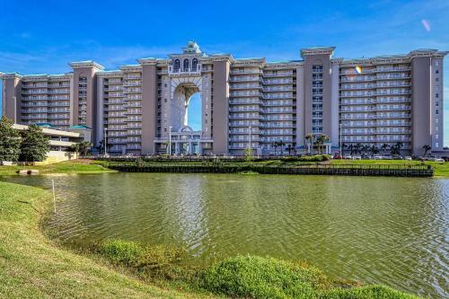 Majestic Sun 904a Miramar Beach (Condo)