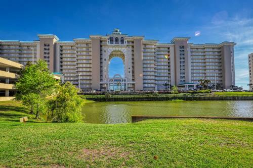 Majestic Sun 904a Miramar Beach (Condo)