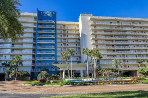 Sterling Shores 1112 Destin (Condo)