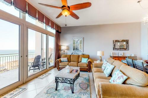 Sterling Shores 1112 Destin (Condo)