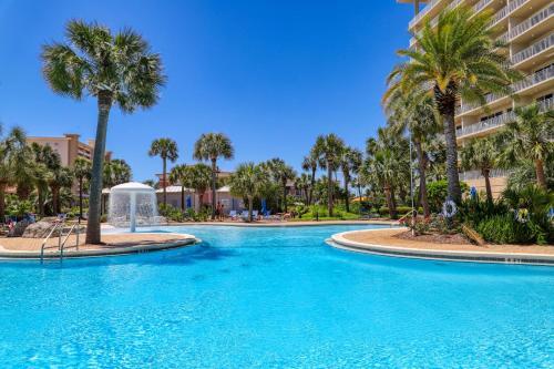 Sterling Shores 1112 Destin (Condo)