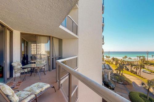 Apartamento Surfside Resort 2 By Vacasa