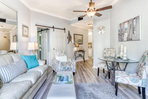 Apartamento Surfside Resort 3 By Vacasa