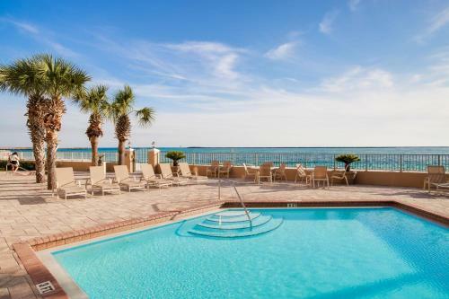 Apartamento Waterview Towers 202 By Realjoy Vacations