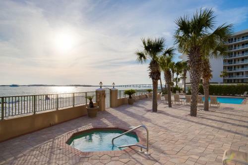 Apartamento Waterview Towers 202 By Realjoy Vacations