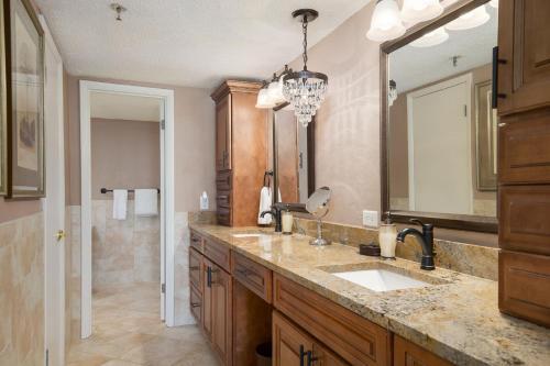 Apartamento Waterview Towers 202 By Realjoy Vacations