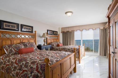 Apartamento Waterview Towers 202 By Realjoy Vacations