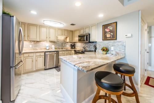 Apartamento Waterview Towers 202 By Realjoy Vacations