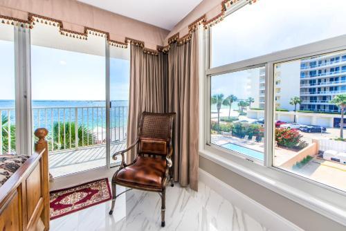 Apartamento Waterview Towers 202 By Realjoy Vacations