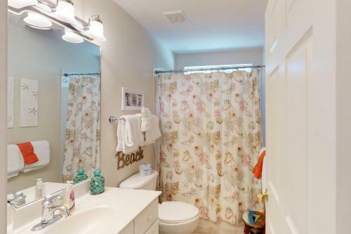 Sea Breeze Cottage