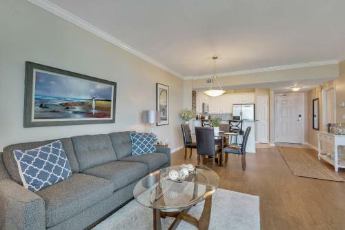 Palms Of Destin 21114- Two Bedroom