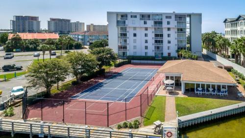 Apartamento Dolphin Point 303c Destin Condo