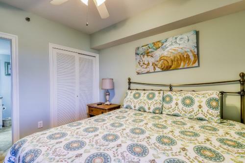 Sterling Shores 908 Destin (Condo)