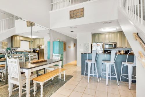Apartamento Crystal Sands 315a By Realjoy Vacations