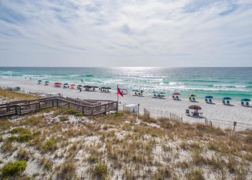 Apartamento Inlet Reef 305 Destin Condo