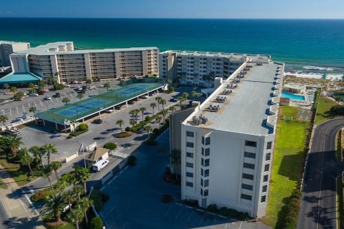 Apartamento Inlet Reef 305 Destin Condo