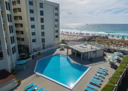 Apartamento Inlet Reef 412 Destin Condo
