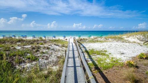Apartamento Oceania 307 Condo Destin Condo