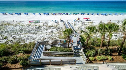 Apartamento Oceania 307 Condo Destin Condo
