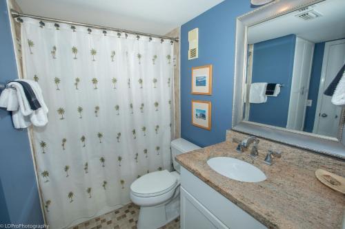 Apartamento Magnolia House 608 Destin Condo