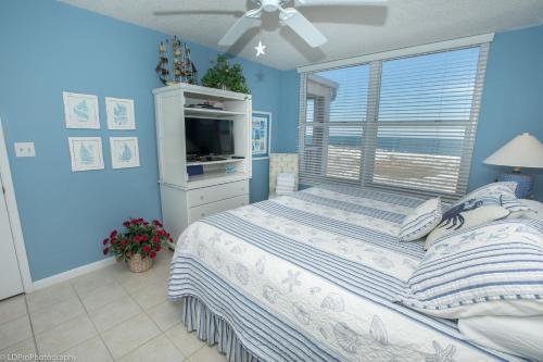 Apartamento Magnolia House 608 Destin Condo
