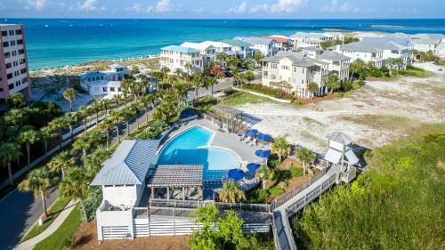 Apartamento Magnolia House 608 Destin Condo